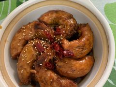 -蘑菇圈·云南野生菌菇炒饭·巷口食堂(悦荟店)