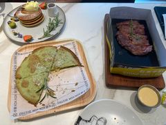 -卡朋西餐(铂顿城店)