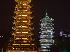 -桂林两江四湖景区