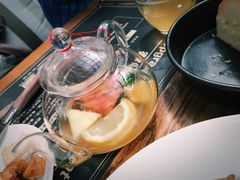 -食间牛排(湖西路店)