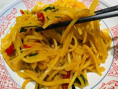 -东流山烤鸭·家常菜(雨山龙湖店)