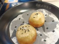 -京城小江南·北京烤鸭·江南土菜·白鱼(中关村店)