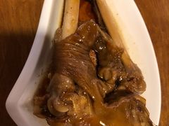 胡辣羊蹄-河州宾馆清真餐厅(文锦南路店)