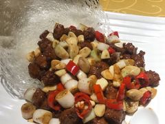 -狗不理(塘沽店)