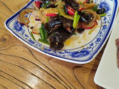 -老保定驴肉馆(云岗路店)