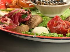 -永安里地摊烤肉(首创店)