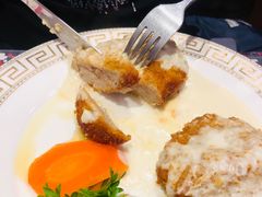 -92°C俄式厨房(中央大街店)