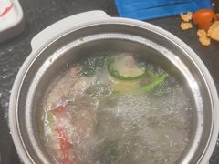 -蒙都43°9羊火锅(平庄店)
