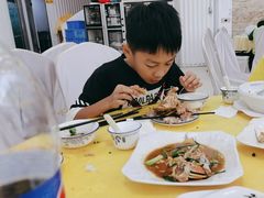 -秋姐美食店(旅游大道店)