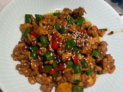 -相遇·鲜炒黄牛肉(丹阳吾悦广场店)