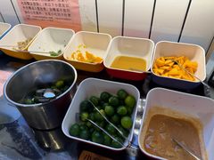 -采椰郎椰子鸡·脆皮鸡火锅(融创茂店)