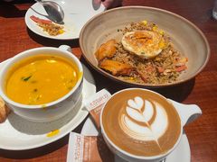 -卡朋厨房(289艺术园区店)