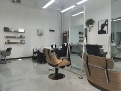 -未来美发·T1M HAIR SALON