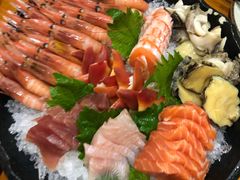 -银子铁板烧料理自助餐(人民广场店)