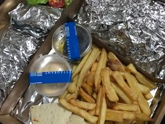 -HELLO MUSAE 拾光缪斯餐厅·纯正希腊风味(苏州中心店)