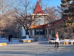 -长春市南湖公园