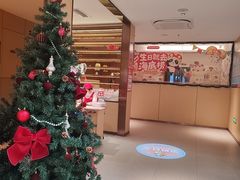 -海底捞火锅(百利广场店)