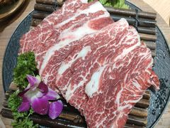 -千岛炭火烤肉·活烤鳗鱼(天通苑店)