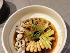 -柿合缘新京菜(国金中心商场店)