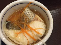 -松子料理(白家庄店)