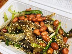 -陈添記·祖傳爽鱼皮·西关老字号(广州首店)