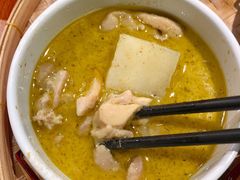 -我的甜·泰国餐厅
