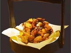 -老雒阳面馆·水席·洛阳菜(偃师店)