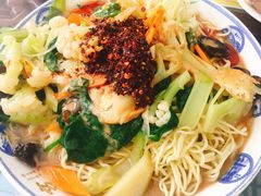 -东方宫中国兰州牛肉拉面(新起街店)