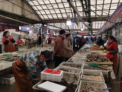 -毕家疃综合市场