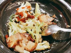 -广州天河合景福朋喜来登酒店