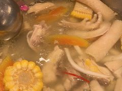 -椰小鸡·琼州糟粕醋(美兰缤纷城店)