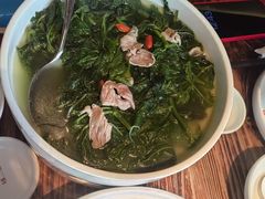 -瑶王府·广西菜(茶花园店)