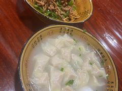 -四海楼(如皋定慧禅寺店)