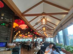 -粤点越有·茶点·粤菜(樵岭国际店)