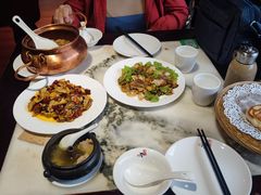-蔼若春.传承三十年云南菜(金碧公园店)