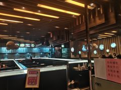 -大铁勺新津菜(东丽阳光新业广场店)