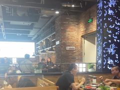 -韩盛·盛江山自助料理(于洪新玛特店)