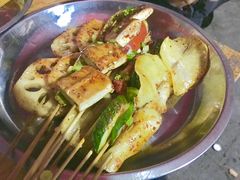 -小殷蒜香排骨(北方苑B区店)