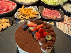 -熹悟海鲜火锅·广式打边炉