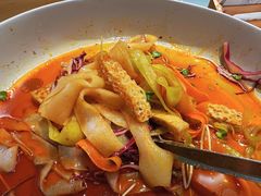 -花开餐厅(环湖中路店)
