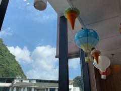 -麦当劳(阳朔益田西街店)
