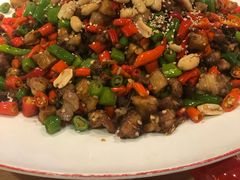 -锅儿匠辣子鸡(春熙路店)