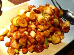宫保鸡丁-外婆家(南开大悦城店)