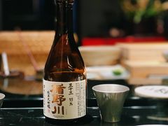 下酒菜-橼舍鮨青木