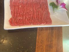 -南门涮肉(通州大船店)