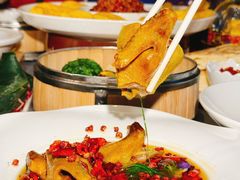 -秦月轩·陕西家乡菜(阜成路·五棵松店)