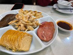 -长春观斋补堂素菜馆