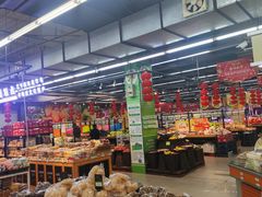 -北市万盛购物广场