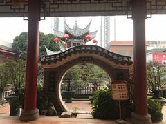 -小榄公饭店·岭南庭院餐厅(民安北路店)
