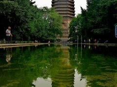 -玲珑塔公园